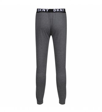 DKNY Pants Eagles grey 
