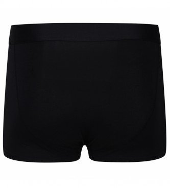 DKNY Pack of 3 Boxers New York black