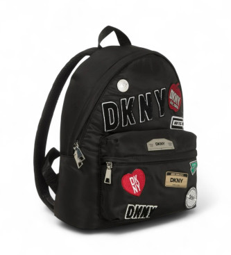 DKNY Sac  dos NYC noir