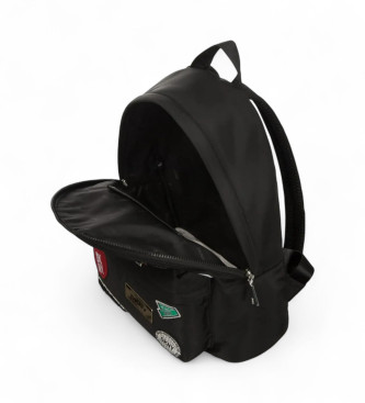 DKNY Sac  dos NYC noir