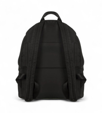 DKNY Sac  dos NYC noir