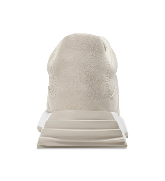 DKNY Naples beige slippers