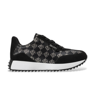 DKNY Trningssko Napoli sort