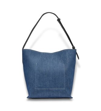 DKNY Nicole handbag blue