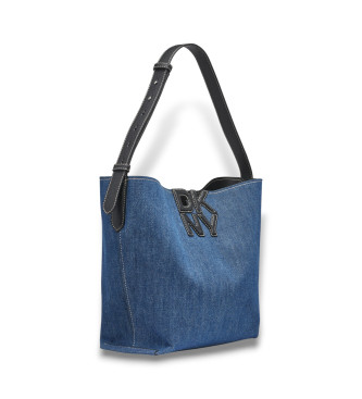 DKNY Nicole handbag blue
