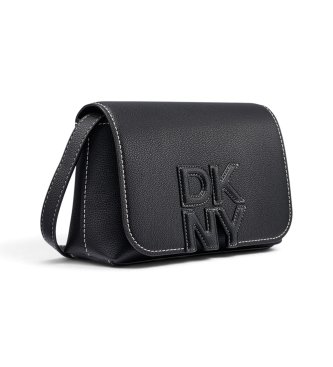 DKNY Nicole taske sort