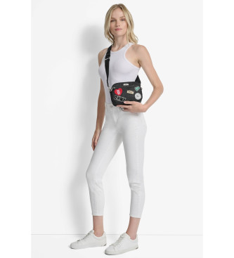 DKNY NYC shoulder bag black