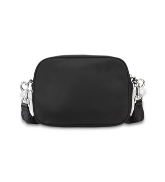 DKNY NYC shoulder bag black