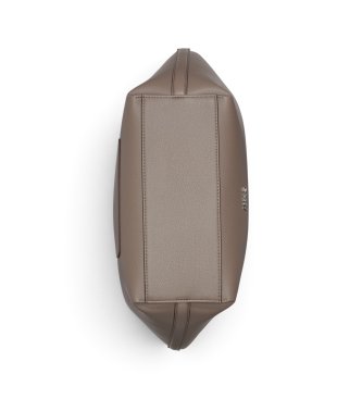 DKNY Paula taske i taupe