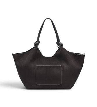 DKNY Sac Paula Moyen noir