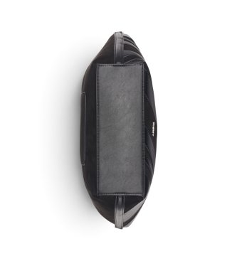 DKNY Sac Paula Moyen noir