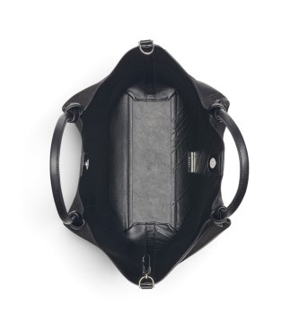 DKNY Sac Paula Moyen noir