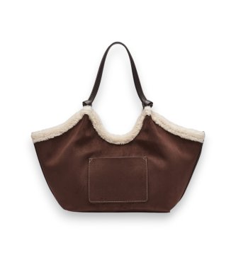 DKNY Paula Md Tote-väska brun