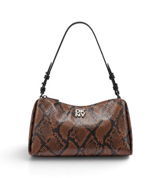 DKNY Brown Remy bag