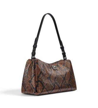 DKNY Brown Remy bag