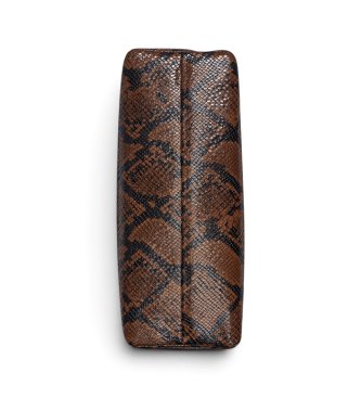DKNY Brown Remy bag