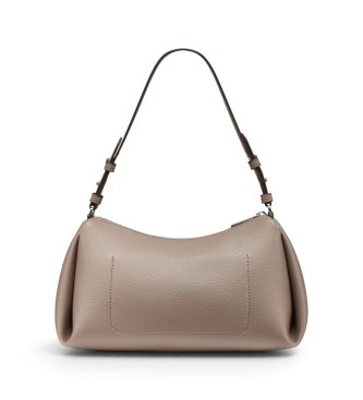 DKNY Remy taupe taske