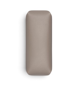 DKNY Remy taupe taske
