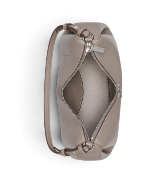 DKNY Remy taupe taske