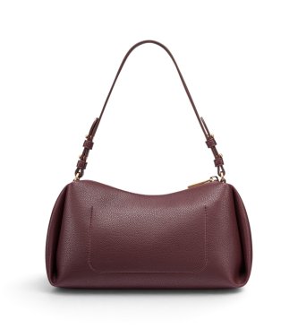 DKNY Remy taske bordeaux