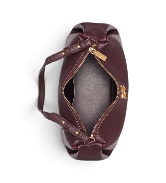 DKNY Remy taske bordeaux
