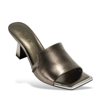 DKNY Sandaler Kailyn bronze