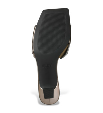 DKNY Sandaler Kailyn bronze