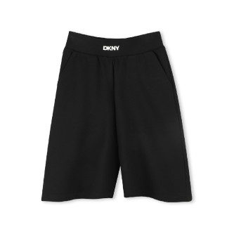 DKNY Cales compridos pretos