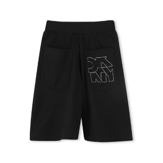 DKNY Cales compridos pretos