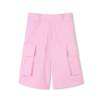 DKNY Cales compridos cor-de-rosa