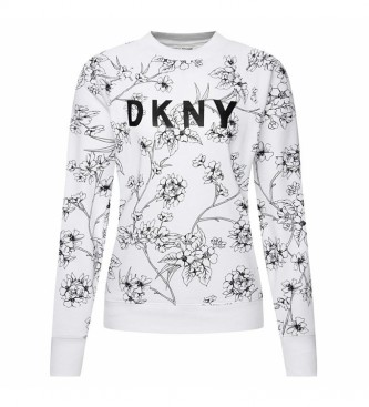 sudadera dkny mujer