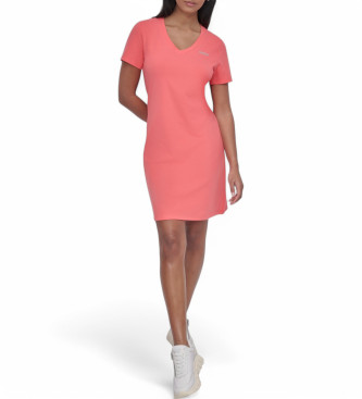 DKNY Robe Coral Pico