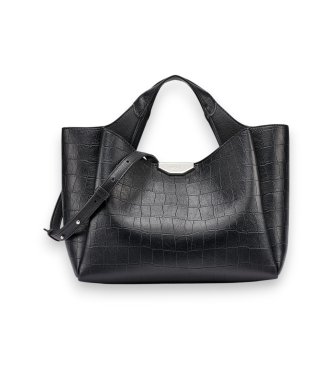 DKNY Black Willa bag