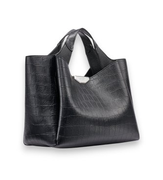 DKNY Black Willa bag