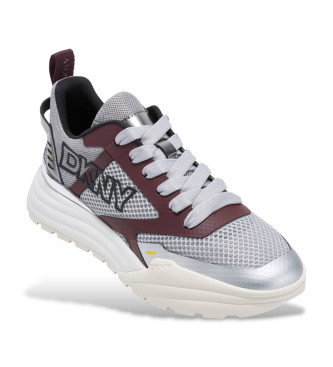 DKNY Trenerzy Zaine szary