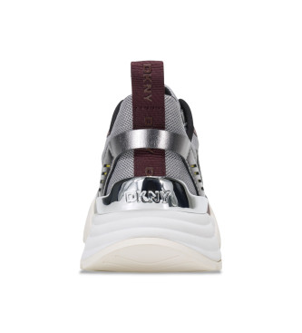 DKNY Trenerzy Zaine szary