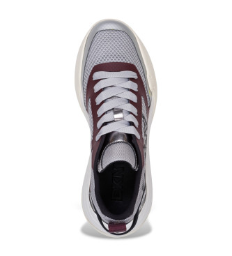 DKNY Trenerzy Zaine szary