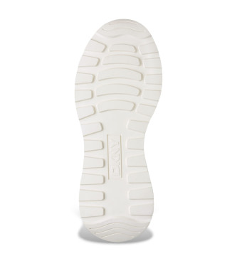 DKNY Trenerzy Zaine szary