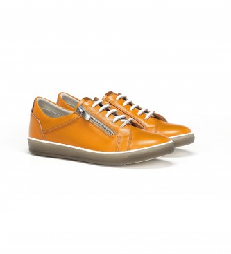Dorking by Fluchos Karen lder sneakers orange