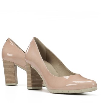 Dorking by Fluchos Schuhe D8739 nackt