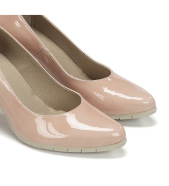 Dorking by Fluchos Schuhe D8739 nackt