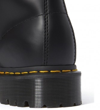 Dr Martens Leather boots 1460 BEX black