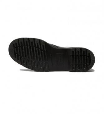 Dr Martens 1460 Mono leather boots black