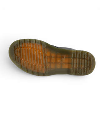 Dr Martens Usnjeni škornji 1460 črni