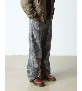 Dr Martens Chelsea Leather Ankle Boots 2976 brown