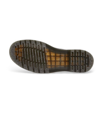 Dr Martens Chelsea Leather Ankle Boots 2976 black