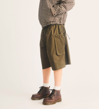 Dr Martens Brown Lowell Chukka Leather Boots