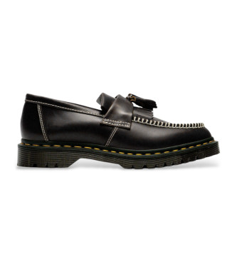 Dr Martens Adrian Ben Orleans Loafers zwart