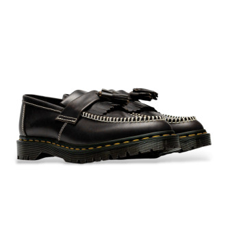 Dr Martens Adrian Ben Orleans Loafers zwart