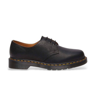 Dr Martens Leather Shoes 1461 black